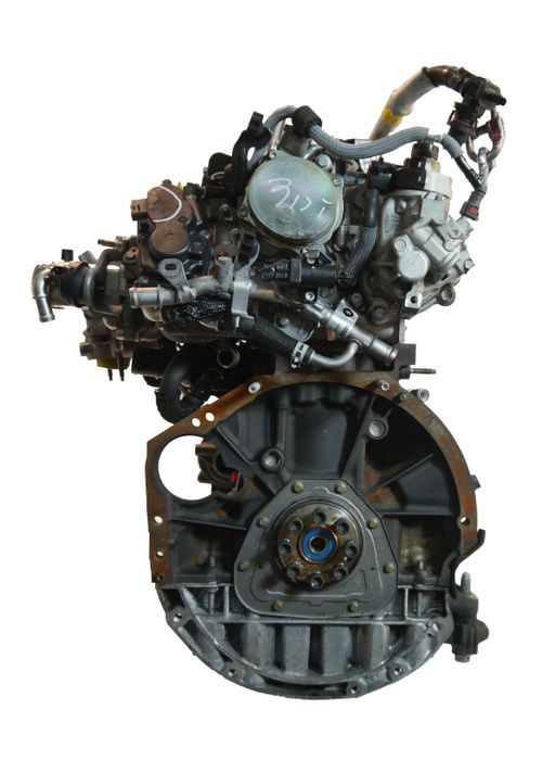 Moteur M9R717-M9R Renault Traffic 81 000 km – vue détail