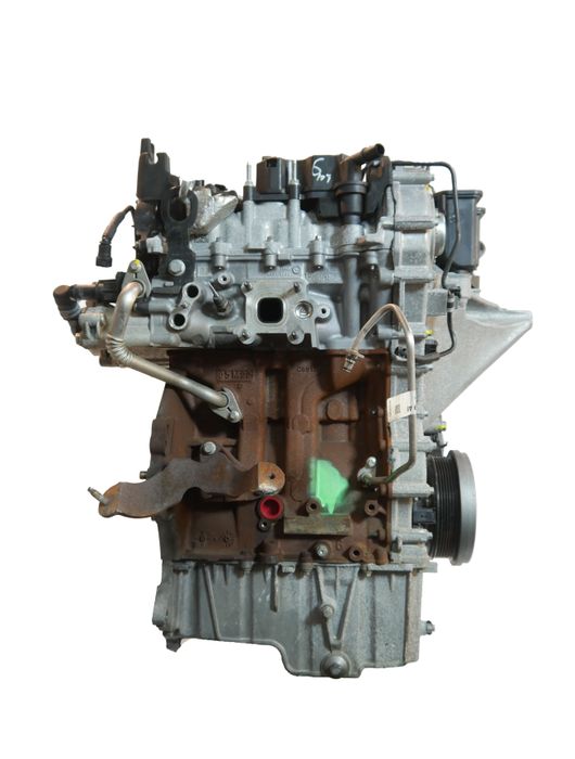 Moteur d'occasion Ford 1.0L B7JB – état général