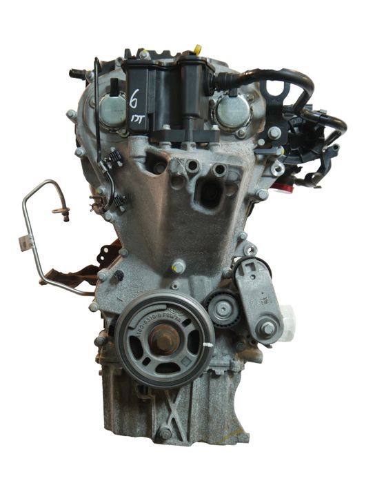 Bloc moteur Ford 1.0L B7JB – Express Parts