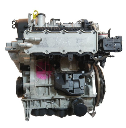 Moteur d'occasion Audi A1 A3 Leon Rapid Golf 1.4L – CZCA-CZC