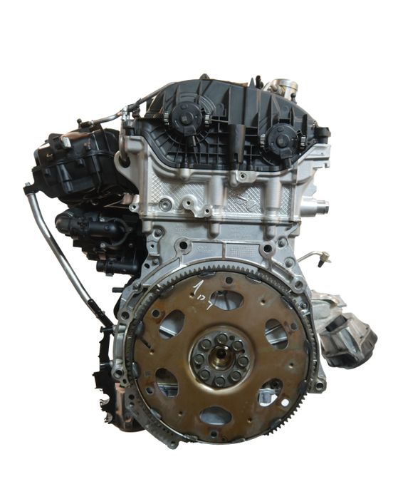Moteur B48B20B-B48 BMW Z4 (G29) 104 000 km – vue détail