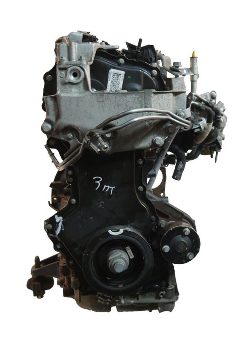 Bloc moteur Renault 2.0L M9R717-M9R – Express Parts