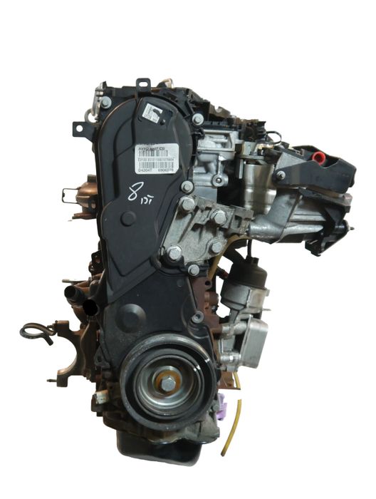 Moteur d'occasion Ford 2.0L UFDB – état général