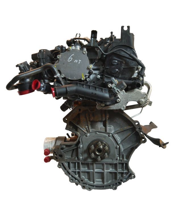 Moteur B7JB Ford Puma 57 000 km – vue détail