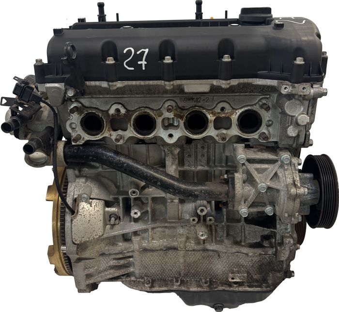 Bloc moteur Hyundai 2.0L G4KA – Express Parts