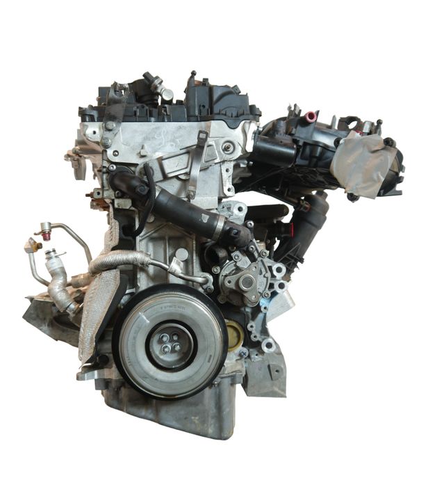 Moteur d'occasion BMW 2.0L B48B20B-B48 – état général