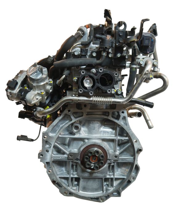 Bloc moteur Kia 1.6L G4LE – Express Parts