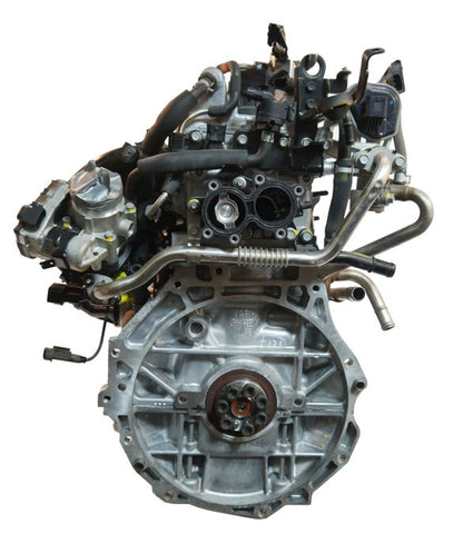Bloc moteur Kia 1.6L G4LE – Express Parts