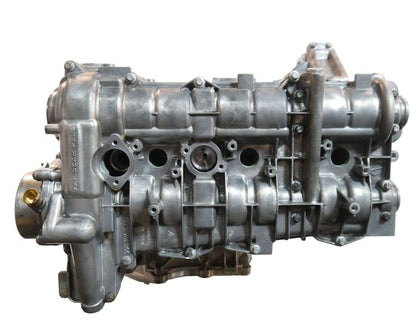 Moteur M97.20-97.20-M97 Porsche Boxster Cayman 987 – vue détail