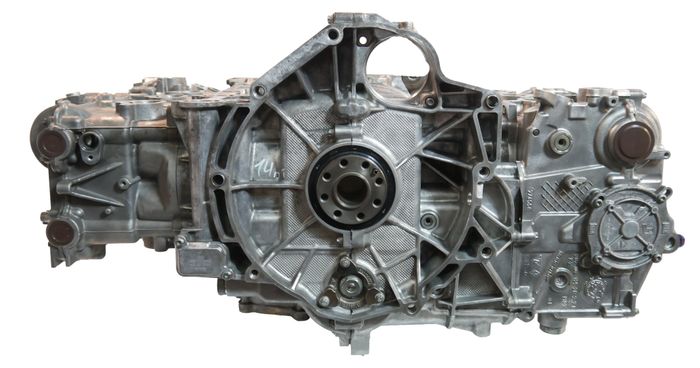 Moteur d'occasion Porsche Boxster Cayman 987 2.7L – M97.20-97.20-M97
