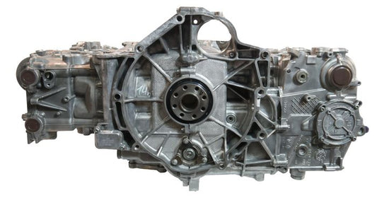 Moteur d'occasion Porsche Boxster Cayman 987 2.7L – M97.20-97.20-M97