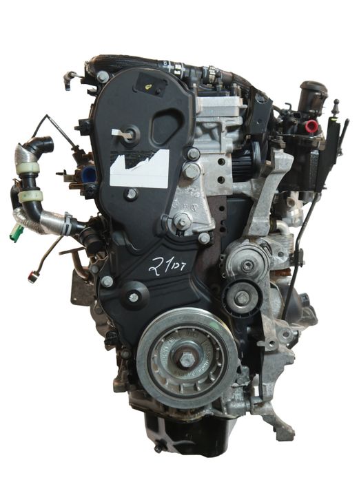 Moteur d'occasion Jaguar 2.2L 224DT-DW12C – état général