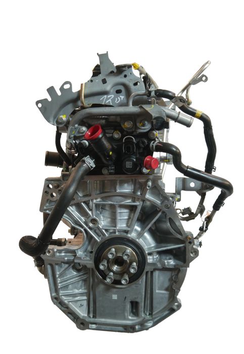 Bloc moteur Renault 1.0L H4D470-H4D – Express Parts