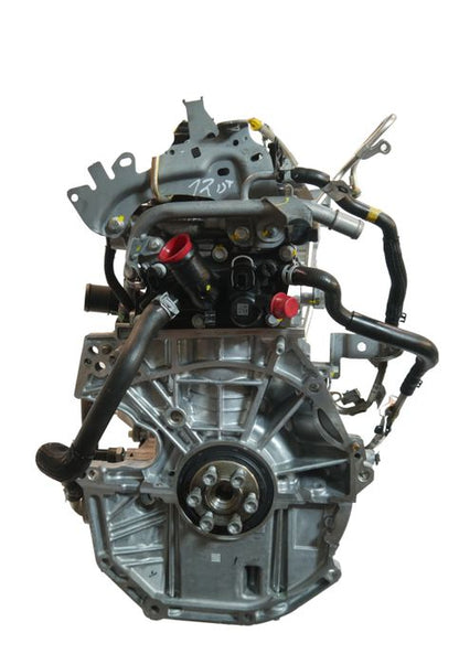 Bloc moteur Renault 1.0L H4D470-H4D – Express Parts