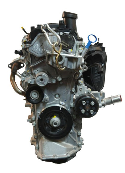 Bloc moteur Kia 1.0L G3LD – Express Parts