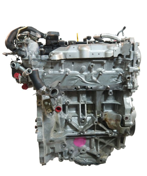 Moteur MR16DDT-MR16 Nissan X-Trail 165 000 km – vue détail