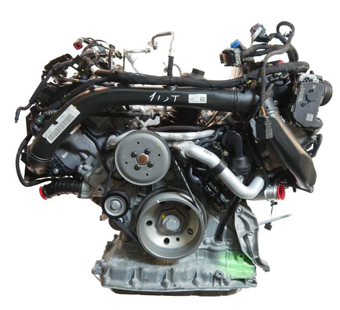 Moteur d'occasion Porsche Q7 Q8 Bentayga Cayenne Touareg 3.0L – MDC.BE-DCBE-DCB-MDC-DC.BE