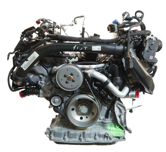 Moteur d'occasion Porsche Q7 Q8 Bentayga Cayenne Touareg 3.0L – MDC.BE-DCBE-DCB-MDC-DC.BE