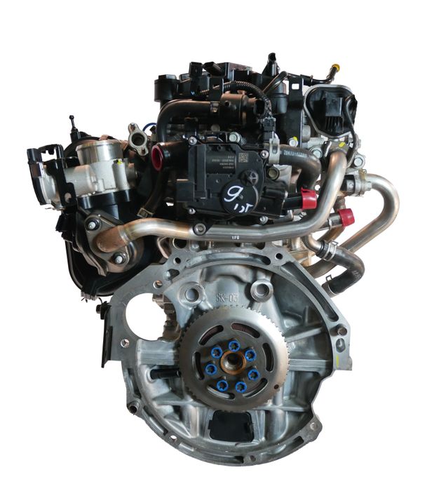 Moteur G3LD Kia Picanto – vue détail
