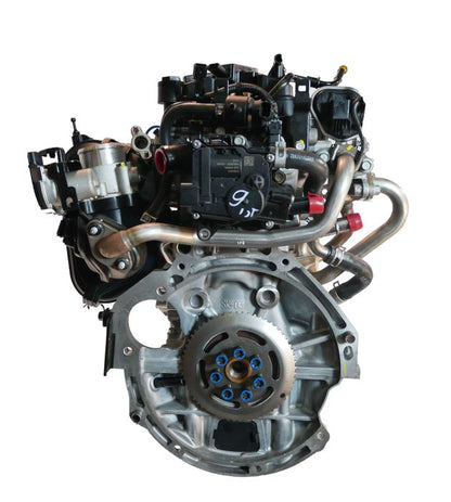 Moteur G3LD Kia Picanto – vue détail