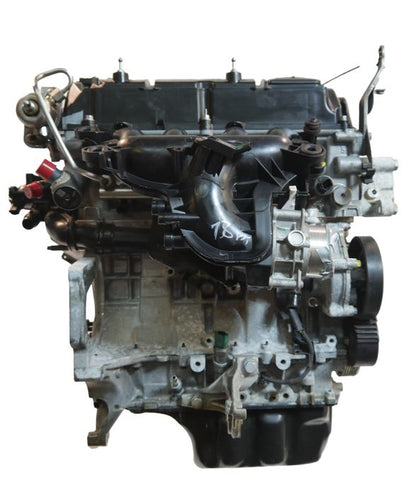 Moteur d'occasion Peugeot 5008 MK2 1.6L – 5GF-EP6FADTXD