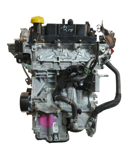 Moteur d'occasion Renault Clio MK5 1.0L – H4D470-H4D