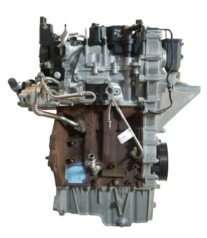 Moteur d'occasion Ford Fiesta MK7 1.0L – M0JB