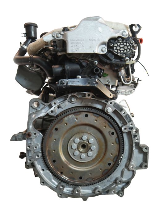 Bloc moteur Jaguar 2.2L 224DT-DW12C – Express Parts