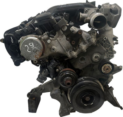 Moteur d'occasion BMW 2.0L M47D20-204D4-M47 – état général