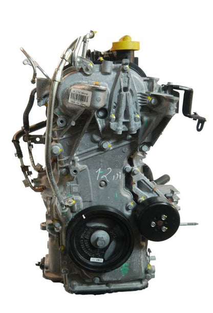 Moteur d'occasion Renault 1.0L H4D470-H4D – état général