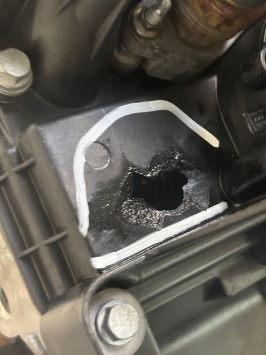 Moteur BMW Série 5 (E60) M47D20-204D4-M47 – Express Parts Belgique