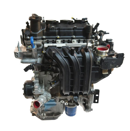 Moteur d'occasion Kia Picanto 1.0L – G3LD