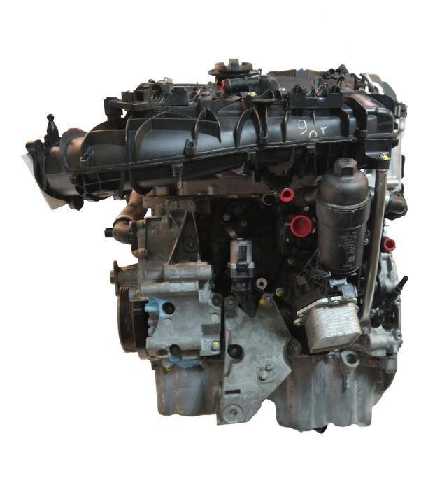Moteur d'occasion BMW Série 5 (G30) 2.0L – B48B20B-B48