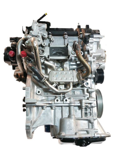 Moteur d'occasion Kia 1.0L G3LD – état général