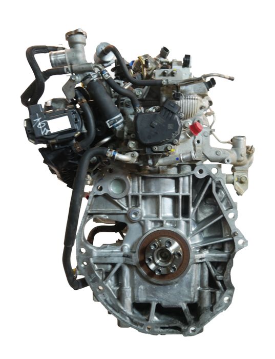 Bloc moteur Nissan 1.6L MR16DDT-MR16 – Express Parts