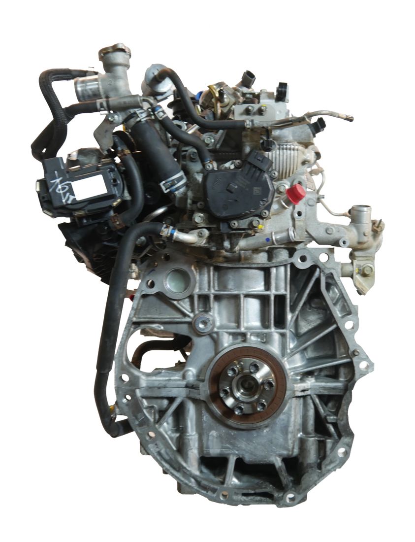 Bloc moteur Nissan 1.6L MR16DDT-MR16 – Express Parts