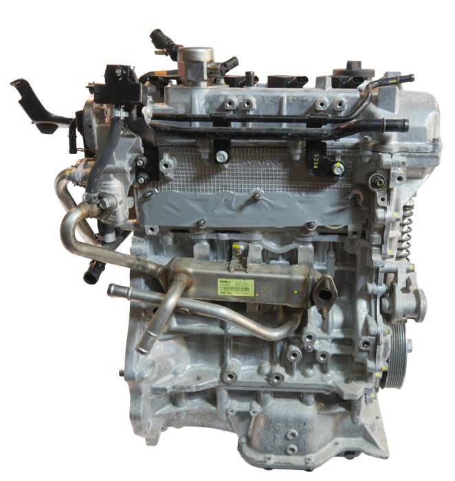 Moteur G4LE Kia Niro MK1 – vue détail