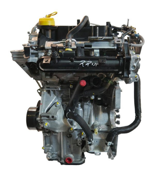 Moteur d'occasion Nissan Micra MK5 1.0L – HR10DET-HR10-H4D470