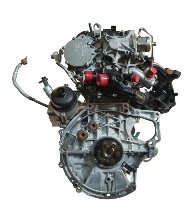 Moteur d'occasion Peugeot 1.6L 5GF-EP6FADTXD – état général