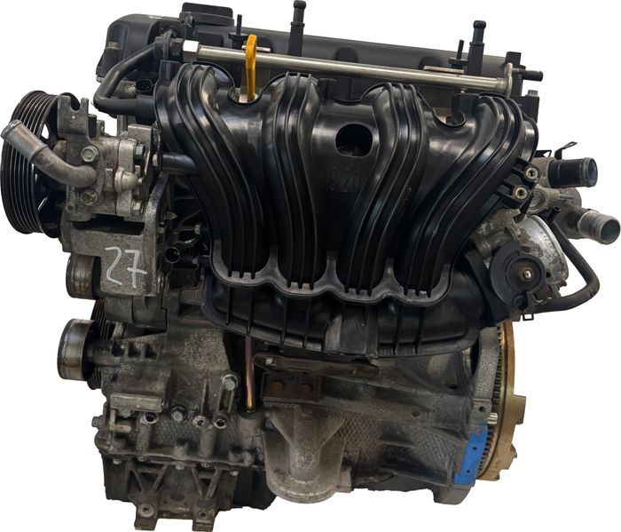 Moteur d'occasion Hyundai Sonata Carens 2.0L – G4KA