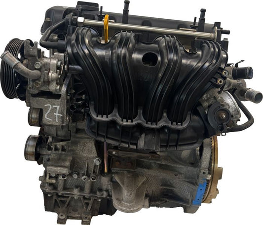 Moteur d'occasion Hyundai Sonata Carens 2.0L – G4KA