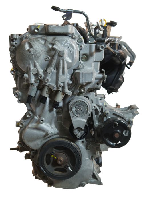 Moteur d'occasion Nissan 1.6L MR16DDT-MR16 – état général