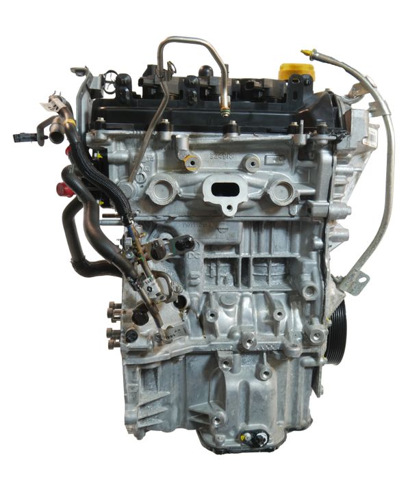 Moteur H4D470-H4D Renault Clio MK5 9 000 km – vue détail