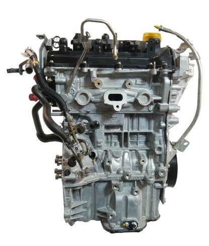 Moteur H4D470-H4D Renault Clio MK5 9 000 km – vue détail
