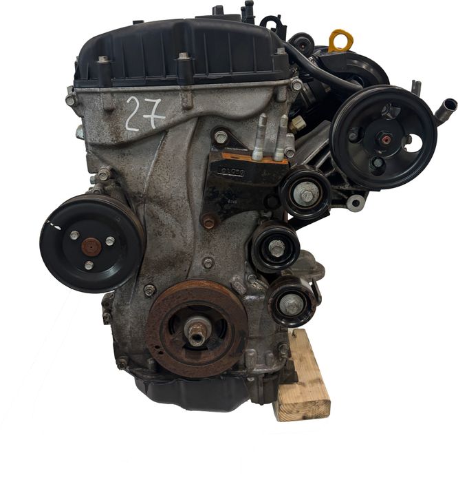Moteur G4KA Hyundai Sonata Carens 149 000 km – vue détail