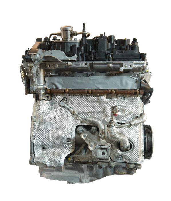 Moteur B48B20B-B48 BMW Série 5 (G30) 70 000 km – vue détail