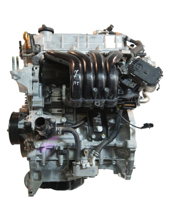 Moteur d'occasion Kia Niro MK1 1.6L – G4LE