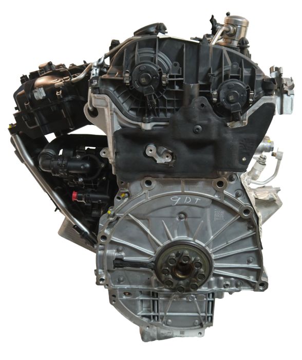 Bloc moteur BMW 2.0L B48B20B-B48 – Express Parts