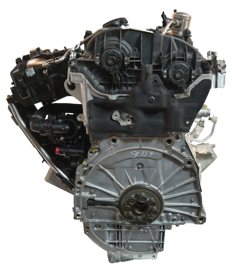 Bloc moteur BMW 2.0L B48B20B-B48 – Express Parts