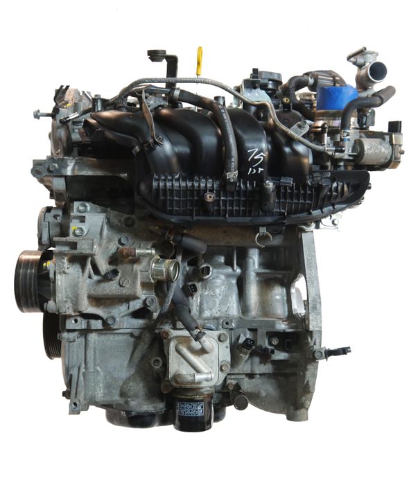 Moteur d'occasion Nissan X-Trail 1.6L – MR16DDT-MR16
